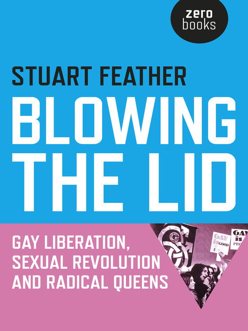 Title details for Blowing the Lid by Stuart Feather - Available